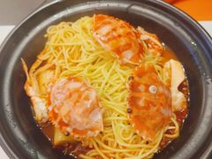 -不仔客海鲜·烧烤·270度海景餐厅(大东海店)