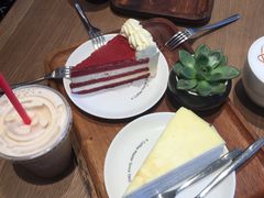 -Peet's Coffee皮爷咖啡(大学路店)