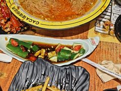 -嘎嘎鸭脑壳(驷马桥店)