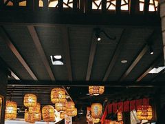 -南京大牌档(香港广场店)