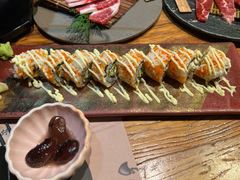-黑牛の店·和牛烧肉(大悦城店)