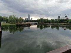 -南宁南湖公园