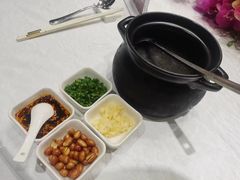 -紫鑫阁饭庄(长安店)