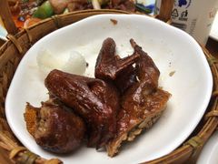 -院8里·少城记忆老川菜(宽窄巷子店)