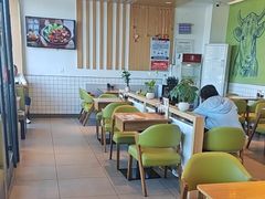 -李先生牛肉面大王(欧亚卖场店)