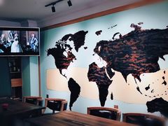 -香颂咖啡(华德中心广场店)