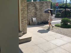 -杭州基督教会崇一堂