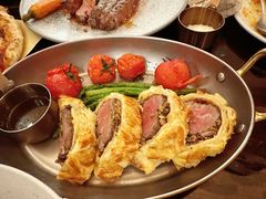 -Ciao窑炉披萨餐厅(宁波阪急店)
