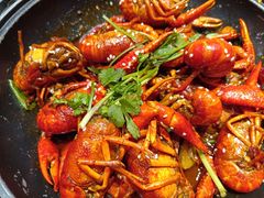 -华仔龙虾(永乐路总店)