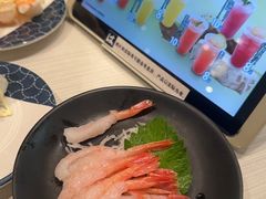 -滨寿司(新街口中央商场店)