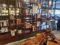 -苏州独墅湖书香世家酒店