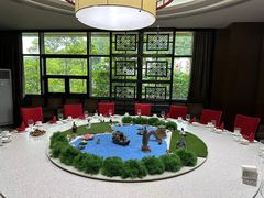 -汇华阁中餐厅·粤菜早茶(汇华希尔顿逸林酒店)