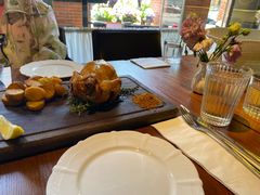 -LESCEDARS Brasserie Bistro香柏树