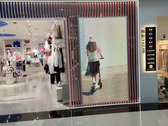 -FILA KIDS(北京华联BHG Mall万柳店)