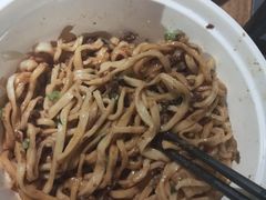 -大师兄·西北小馆(南沙万达广场店)