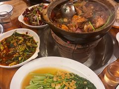 -洪大厨鸡煲(福田店)