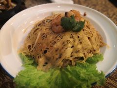泰式炒金边粉-源泰东南亚风味餐厅(太仓海运堤店)