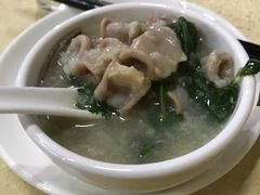 -标记美食新鲜猪杂(兴南大道店)