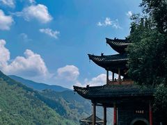 -五台山风景名胜区