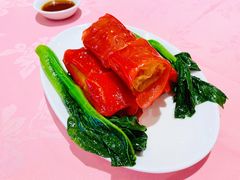香脆红米肠-誉八仙酒楼(静安大悦城店)