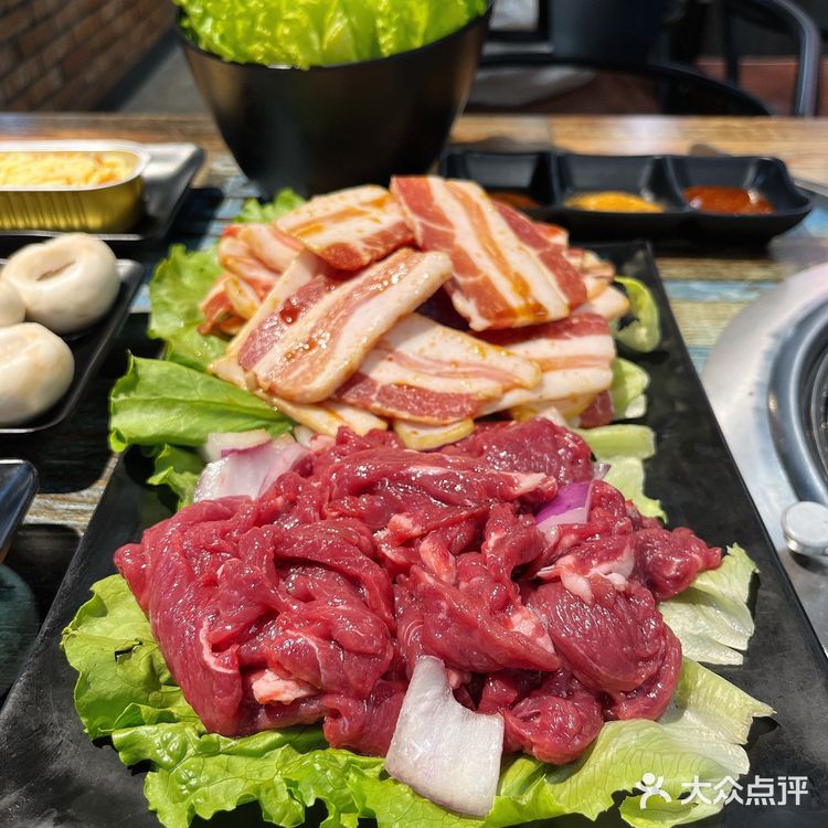 宜昌超好吃的烤肉店被我们发现啦！