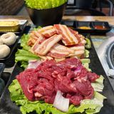 宜昌超好吃的烤肉店被我们发现啦！