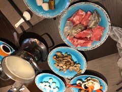 -小句号·精致料理(江南环球港店)