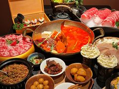 -色響火锅(恒隆广场店)