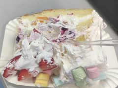 -龙山村烘焙工坊(梨园云景里店)