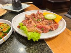 -梦山水日本烧肉(五四广场店)