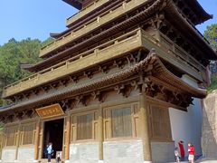 -敬亭山风景名胜区