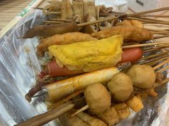 -彭姐麻辣烫(海淀店)