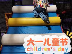 -Tenker Club弹刻极限主题公园 · 蹦床 · 团建 · 生日派对(大关店)