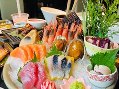 -松鹤精致料理(五一中路店)