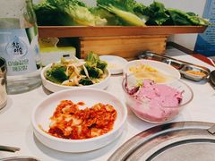 -六七八韩式烤肉·韩国料理(上杭路店)