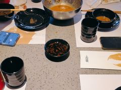 -一棠龙虾•王牌虾球(恒隆广场店)