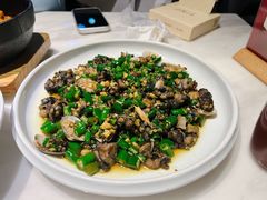 -柴门饭儿(成都太古里店)