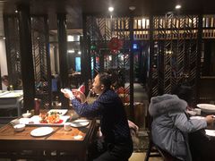 大堂-松鹤楼(山塘街店)