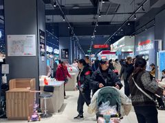 -永辉超市(郫都区爱琴海店)