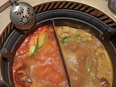 -呷哺呷哺(太原万象城店)