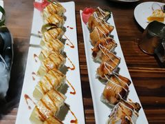 -小川洋风料理(街道口店)