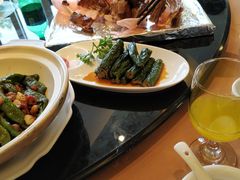 -新南华大酒店(广中店)
