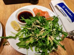 -长沙君悦酒店·自助餐厅咖啡厅