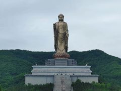 -中原大佛景区