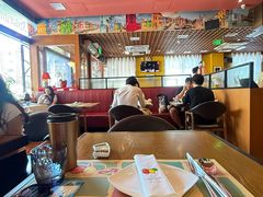 -安妮意大利餐厅(国贸店)