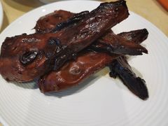 -杨氏青龙虾·羊蝎子(珠江路店)