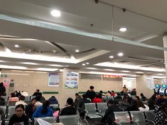 -中国医科大学附属盛京医院(南湖院区)
