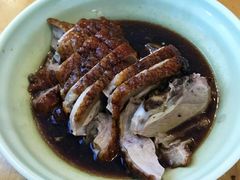 -晓马鸭店(新芜路店)