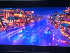 -暴风岛沉浸式体验馆(百联世纪店)