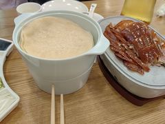 -紫光园·烤鸭·小馆(京旺家园店)